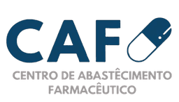 Logo CAF