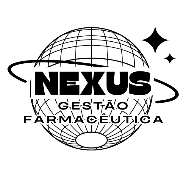 NexusFarma Logo