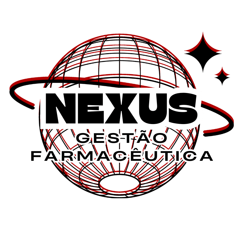 NexusFarma Logo